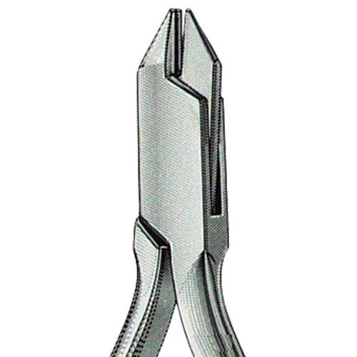 US Elite Orthodontic Clasp Adjustment Pliers, 45142