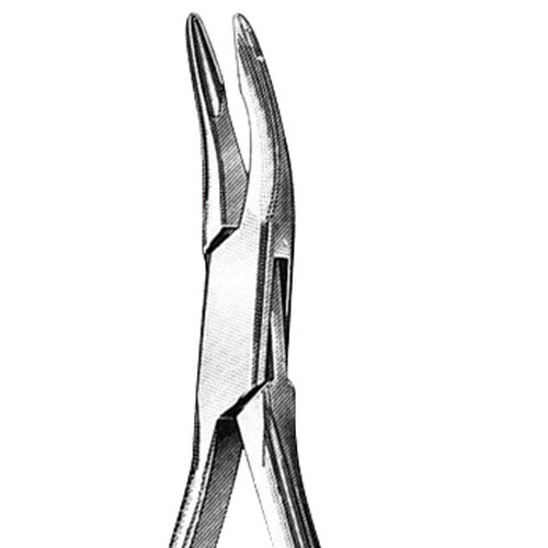US Elite Rongeur, Mini-Blumenthal 4.5, 45652