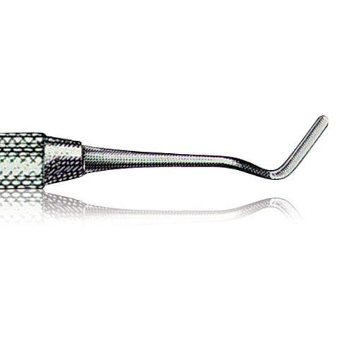 US Elite Plastic Filling Instrument #4/5 Gregg 46091
