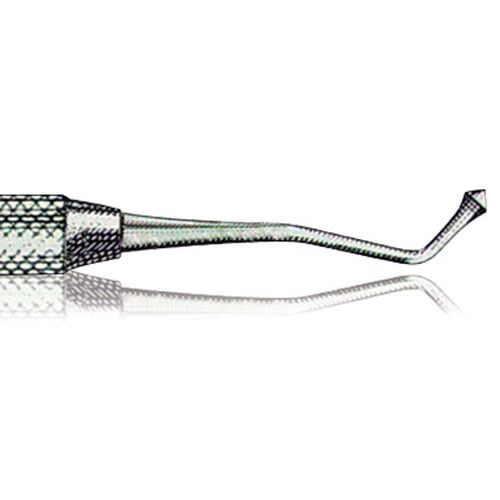 US Elite Burnisher 21B, Double-Ended, 46171