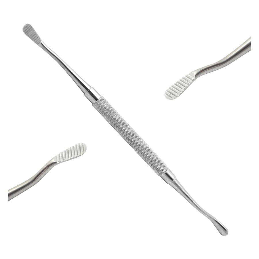 US Elite Bone File Howard #12, 46561