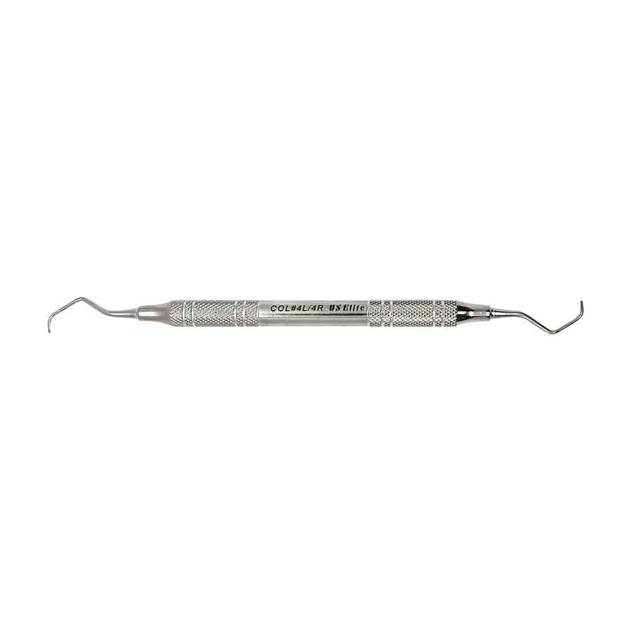 US Elite Columbia Curettes 4L/4R