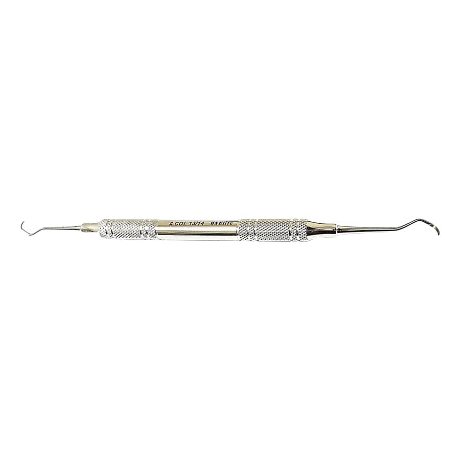 US Elite Columbia Curette 13/14, 47361