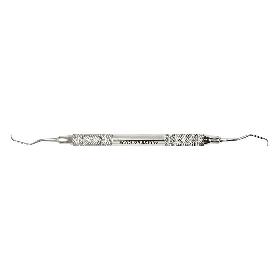 US Elite Columbia Curettes 2L/2R 47371