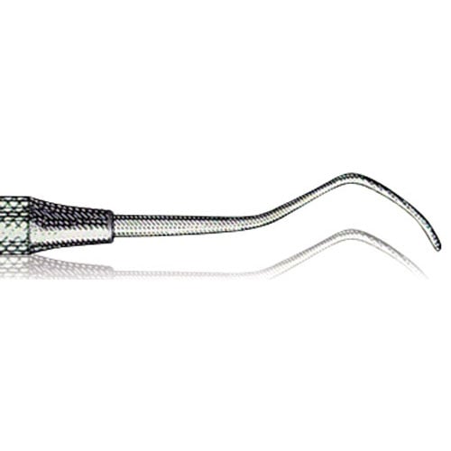 US Elite McCall Curette 13/14, 47381