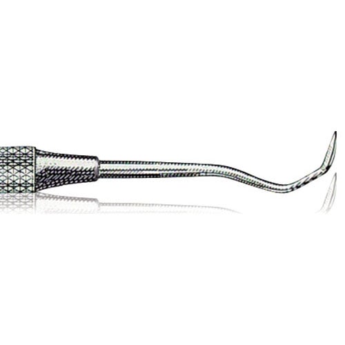 US Elite Jacquette Scaler 2Y/3Y, Double-Ended, 1 Each