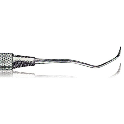 US Elite Jacquette Scaler 2S/3S, Double-Ended, Each