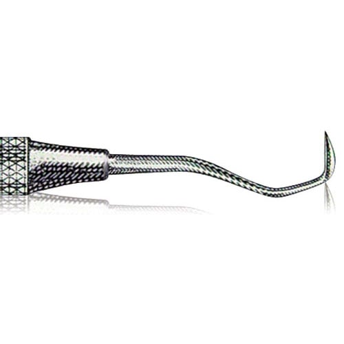US Elite Scaler U15/30, Single Instrument