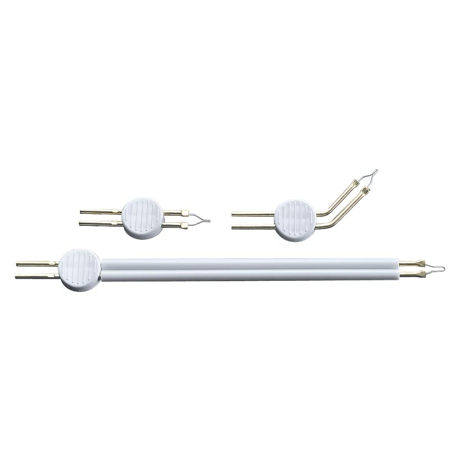 Practicon Acu-Tip Long Replacement Tip, 7051713