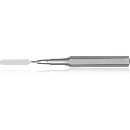 Hu-Friedy Spatula Novatech 9 DE Long & Loading #522 Handle