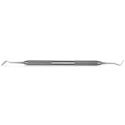 Hu-Friedy PF3 DE Carver #41 Round Anatomical Operative Carving Instrument