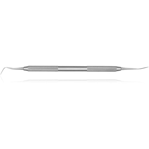 Hu-Friedy Ward Carver #41 Round, 1S DE, Satin Finish