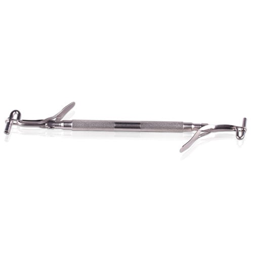 Carl Heyer Dexiter Amalgam Carrier DE Large/Regular, 01KEZKNP0112PM3HY3448RKS5W