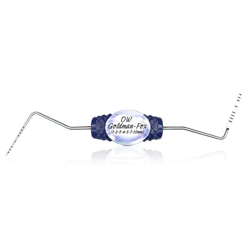 PDT Probe GF-OW Pacific Blue (Periodontal Probe)