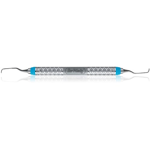 Hu-Friedy EverEdge 11/12 Gracey After Five Curette, #9 Handle, SRPG11/129