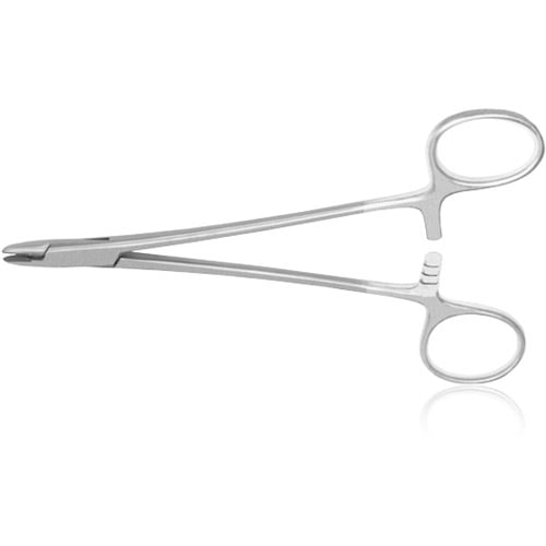 Hu-Friedy Wire Twister Delicate 6" TC