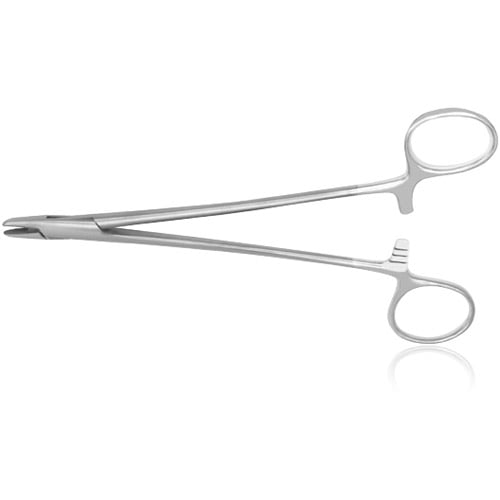 Hu-Friedy Wire Twister Delicate 7" TC