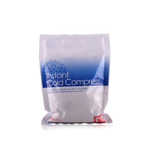 Plastcare USA Cold Packs, 6" x 9", Each
