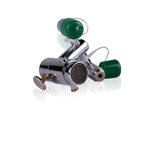 ProStat First Aid Opti-Klens Emergency Eyewash Station 7158