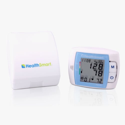 American Diagnostic Corporation Ultra Wrist Digital Blood Pressure Monitor, Automatic, 1 Each