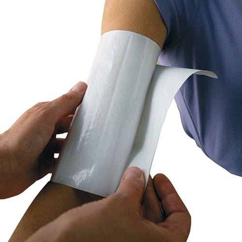 TIDI Blood Pressure Cuff Barrier, Pediatric, 300/Case, 916113