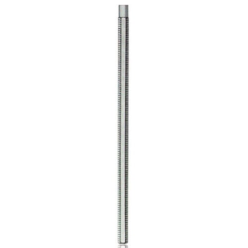 Choice Mirror Handle, Cone Socket, Octagon, 1 Each