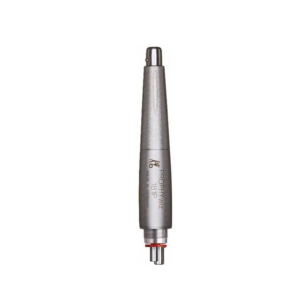 Kavo PROPHYwiz Hygiene Handpiece 181P, 4-Hole, 3000 RPM, Single Pack, 1.003.2278
