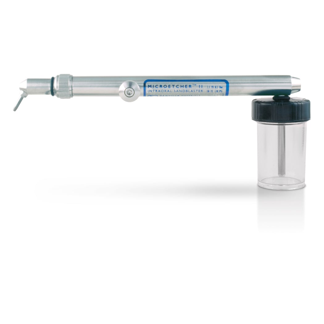 Danville Materials MicroEtcher IIA Sandblaster, 22005-01