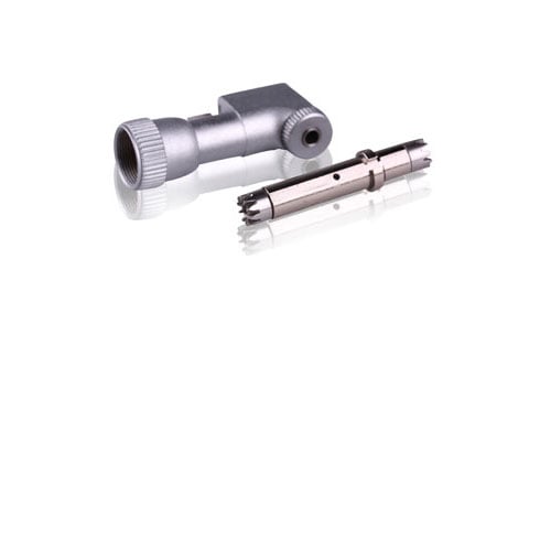 Vector Marathon Deluxe Ball Bearing Latch Head for NSK Style Contra Angles, DRA-NK