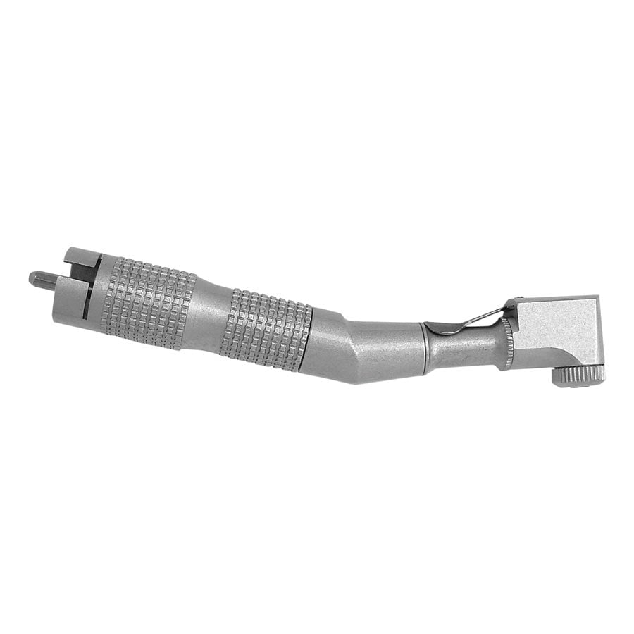 Johnson Promident U-Style Contra Angle Standard Latch 48000 R20U
