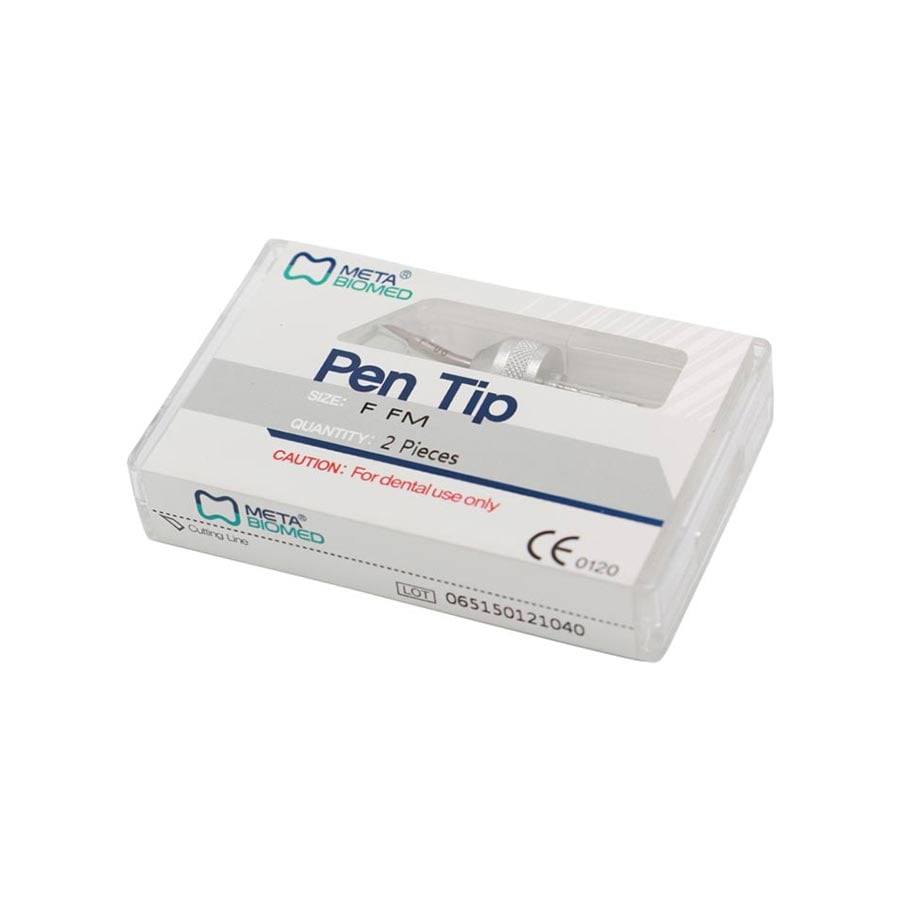 E & Q Pen Tip Medium 402190