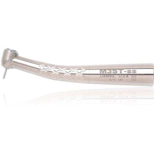 Dentex Star Standard Handpiece Push Button M3ST-SS