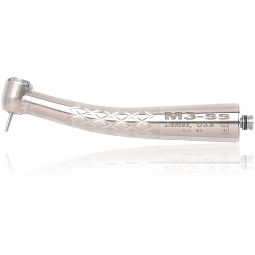 Dentex NSK Standard Push Button Triple Spray M3-SS