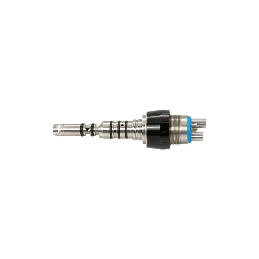 Young Dental Gemini Series Handpiece Coupler, Kavo MULTIflex-Type, 5 Hole, Fiber Optic, W-KFOQDS