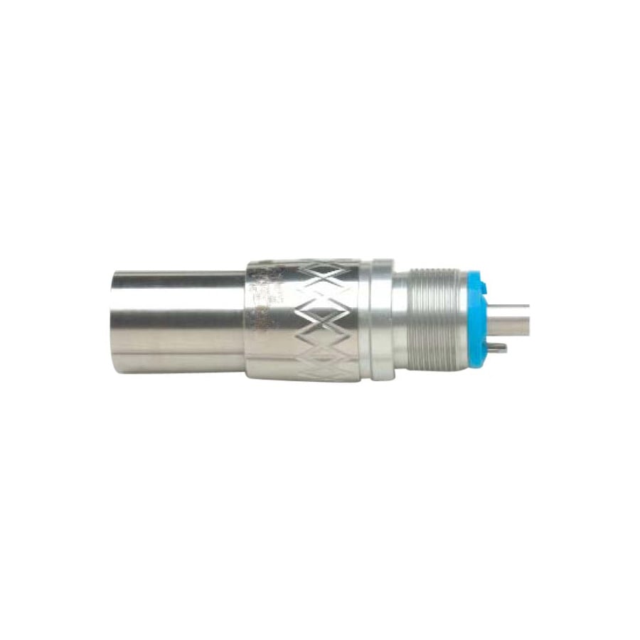 Johnson Promident Gemini NSK Quick Disconnect Swivel, Non-Optic, 4-Hole, W-NQDS