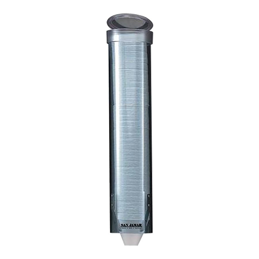 Solo 6oz Evacuation Cup Dispenser