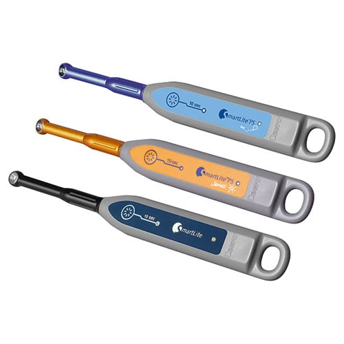 SmartLite Focus Pen Style LED Curing Light Introductory Kit, 64450020