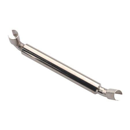 DCI International Metal Sleeve Tool 1/4" 8062