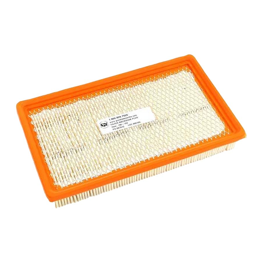 Danville Materials Macrocab Plus Replacement Filter 91557