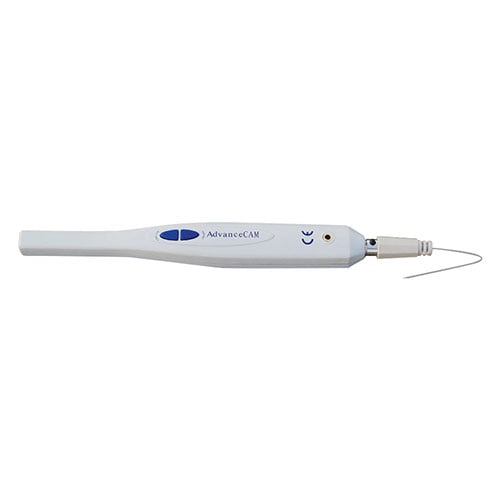 TPC Advance CAM USB Corded Intraoral Camera System