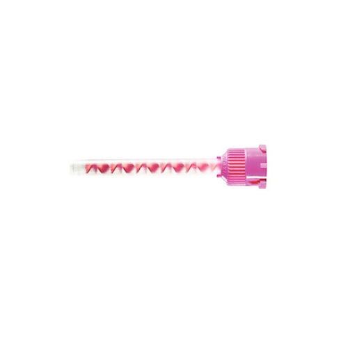 StatusBlue Automix Tips, Pink, 25/Pk, 999797