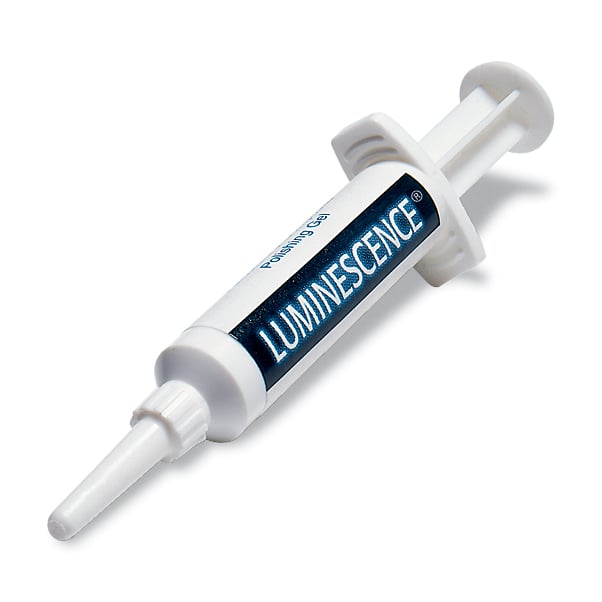 Premier Luminescence Single-Gel Diamond Polishing System, Gel Syringe Refill, 3 g, #2014202