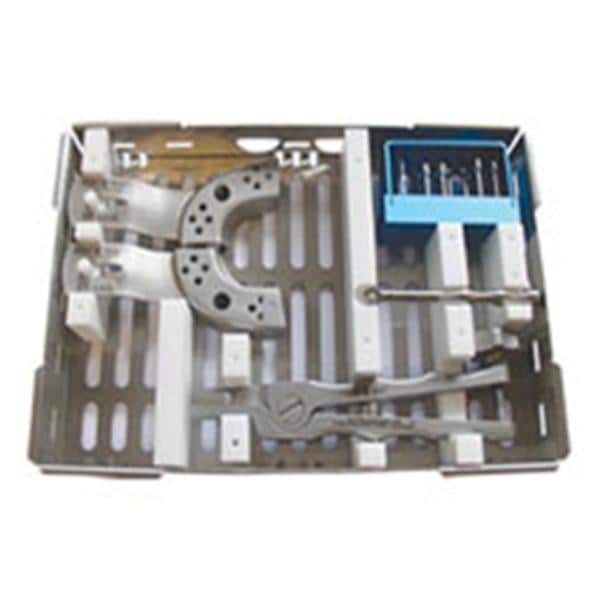 Easy X Trac System - Complete Kit, A. Titan Instruments, 01KYV9DPRRH8832PJ09DRX548R