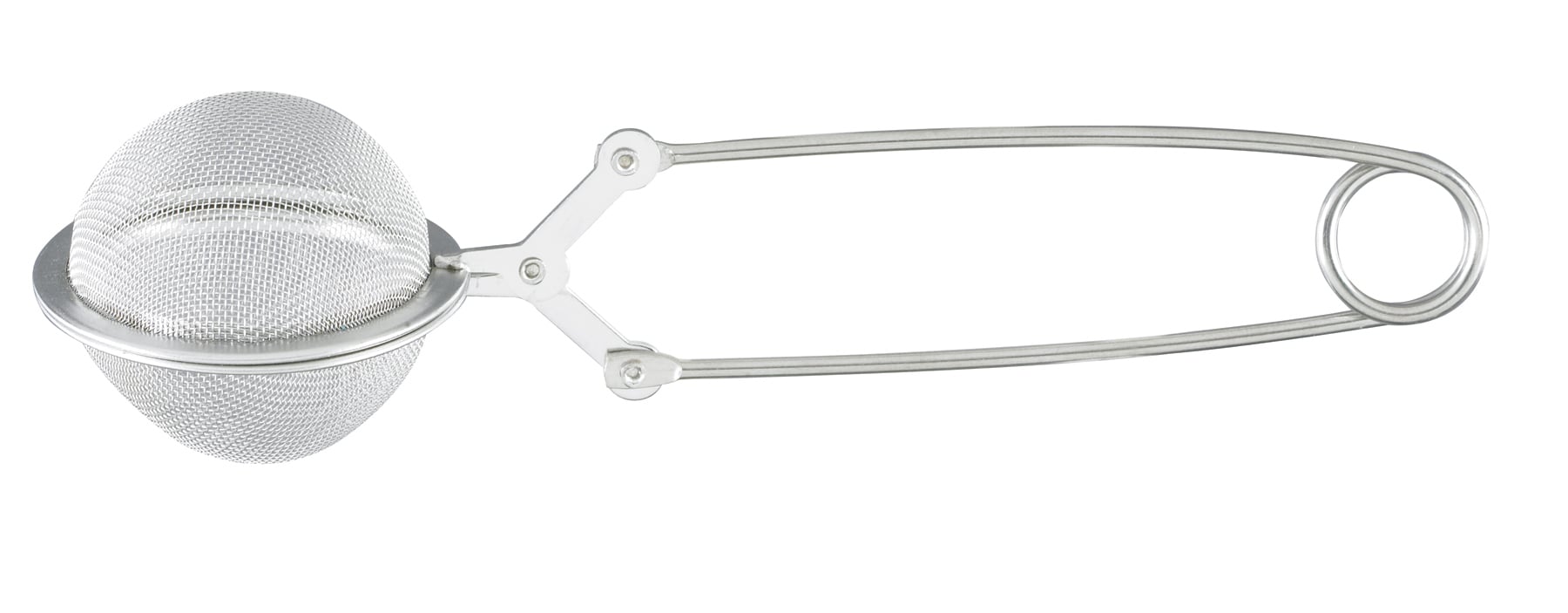 Miltex-Integra Mesh Bur & Diamond Holder, Small, 1-3/8" Diameter, Stainless Steel, 65-29