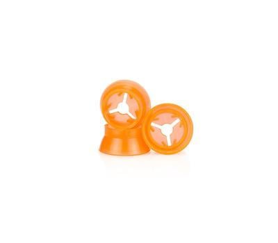 Ivoclar Vivadent Bluephase Silicone Anti-Glare Cones, 3/Pkg, 551756
