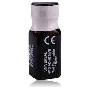 GC America Universal VPS Adhesive for EXA Materials, 7 mL Bottle, 138991