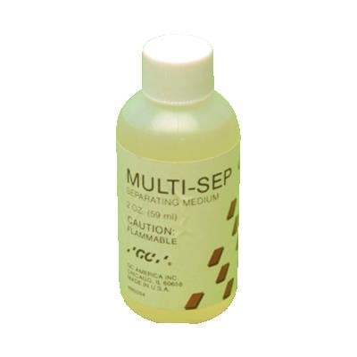 GC America Multi-Sep Separating Medium, 8 oz (300 mL) Refill Bottle, 343694