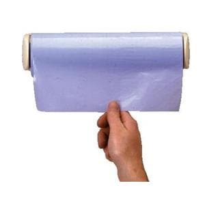 Hooker Patient Throws 26" x 36" Disposable Waterproof Plastic, 100/Box, 01KEZKNP5HQ152FMW7F1S6HCT2
