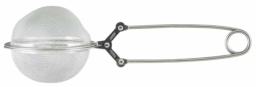 Integra Miltex Mesh Bur & Diamond Holder, Stainless Steel, Large, 2 1/8", 65-28
