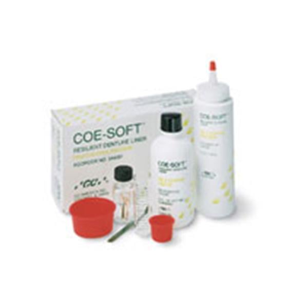 GC America Coe-Soft Lubricant, 5/8 oz (18 mL) Bottle, 344094
